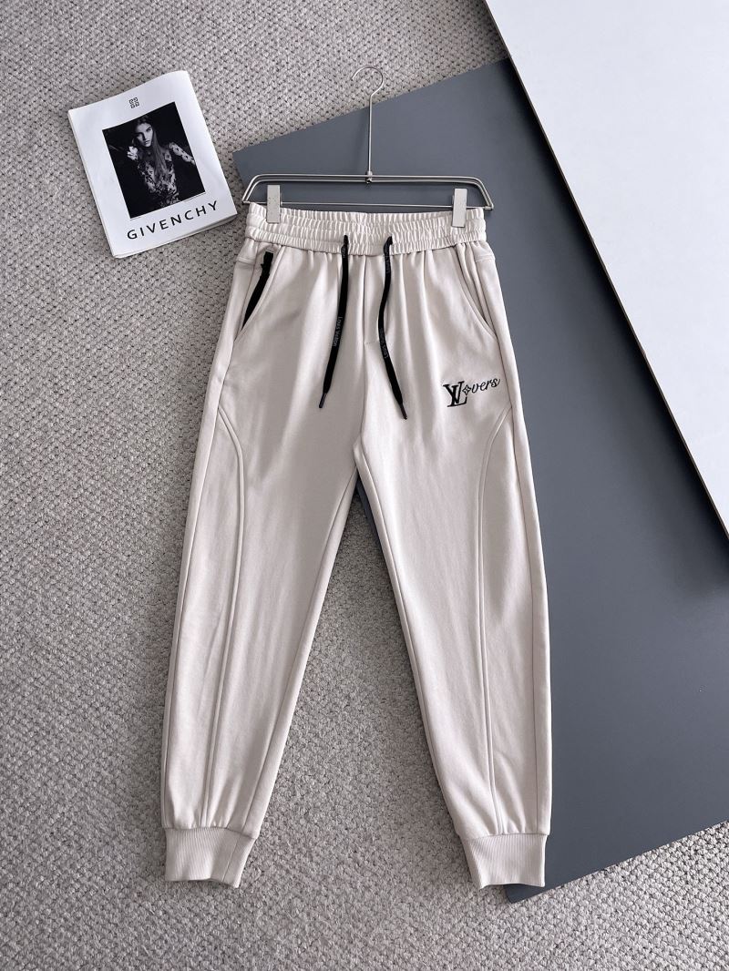 Louis Vuitton Long Pants